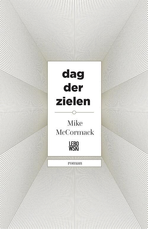 Foto van Dag der zielen - mike mccormack - ebook (9789048839131)