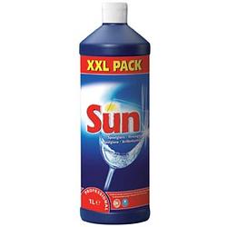 Foto van Sun spoelglansmiddel voor de vaatwas, flacon van 1 liter