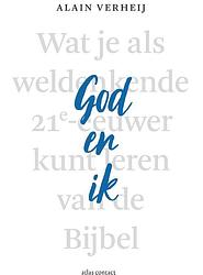 Foto van God en ik - alain verheij - ebook (9789045035741)