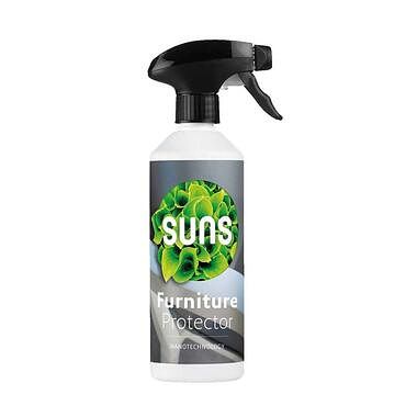 Foto van Suns tuinmeubel protector - 500 ml - leen bakker