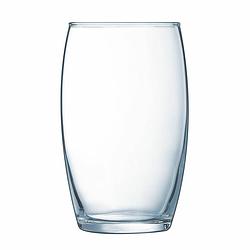 Foto van Glazenset arcoroc vina 6 stuks transparant glas (36 cl)