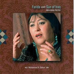 Foto van Sun of iraq. new iraqi poetry - cd (8712618501825)