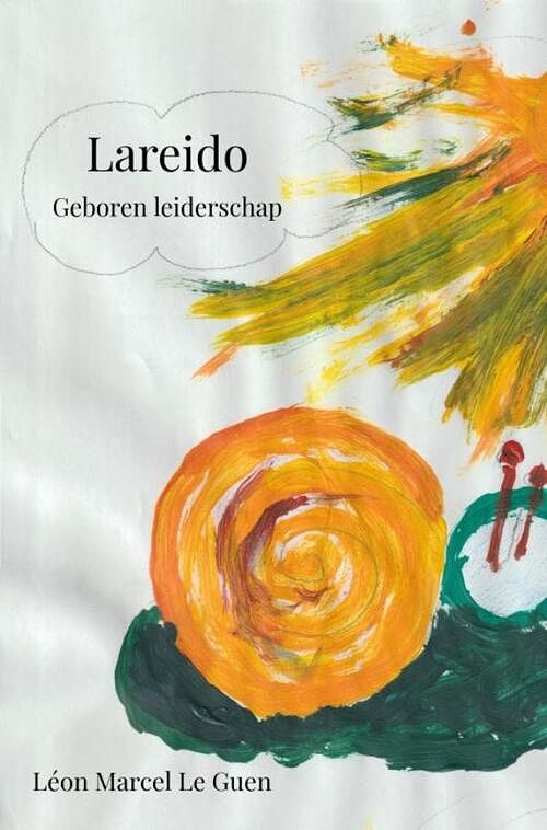 Foto van Lareido - léon marcel le guen - ebook (9789464481945)