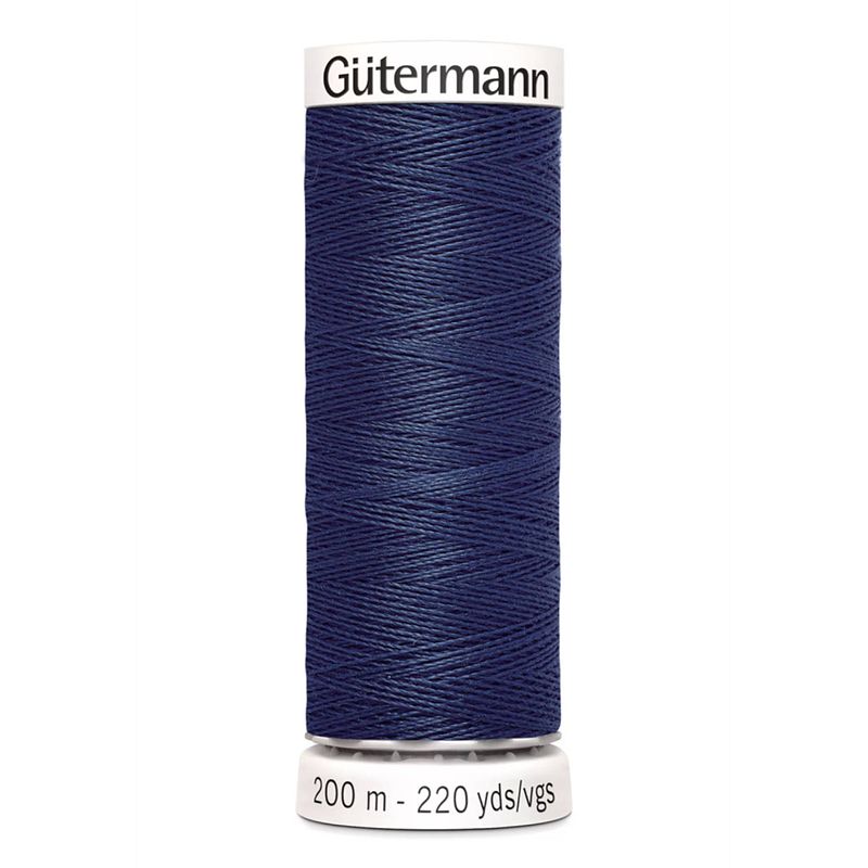 Foto van Gutermann polyester 200mtr