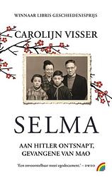 Foto van Selma - carolijn visser - paperback (9789041715302)