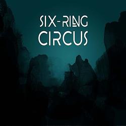 Foto van Six-ring circus - cd (3760231765143)