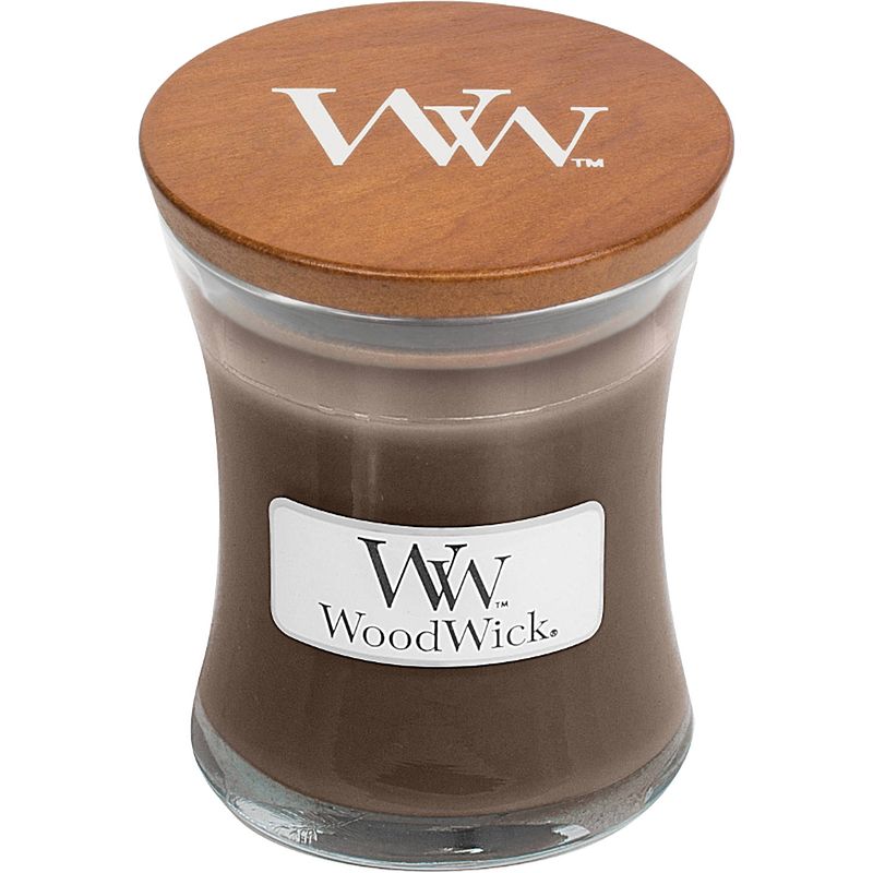 Foto van Ww humidor mini candle