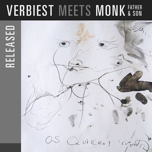 Foto van Released (meets monk) - cd (5411704053134)