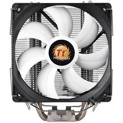 Foto van Thermaltake contac silent 12 cpu-koellichaam met ventilator