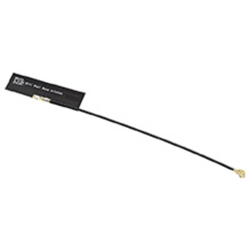 Foto van Molex molex mol micro solutions antenne 1 stuk(s) pet film