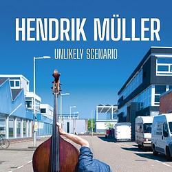 Foto van Unlikely scenario - cd (0885150704943)