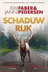 Foto van Juncker & kristiansen 4 - schaduwrijk - janni pedersen, kim faber - paperback (9789402712889)