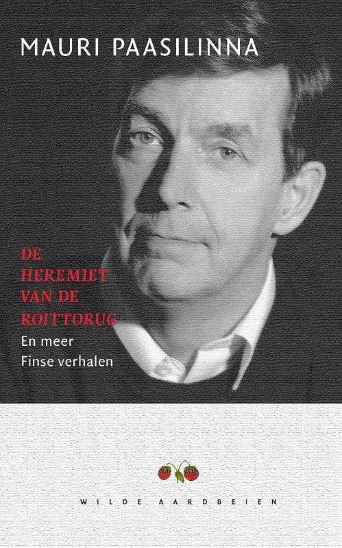 Foto van De heremiet van de roittorug - l. ameel, m. paasilinna - paperback (9789079873043)