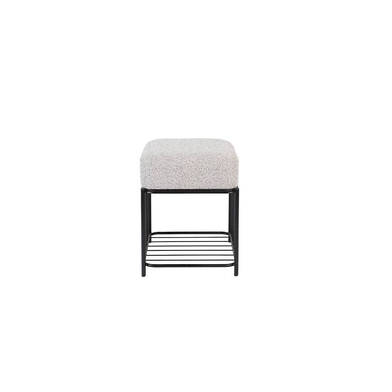 Foto van Anli style stool milou square