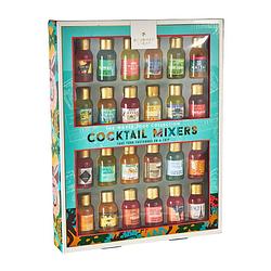 Foto van Cocktail mixers - 24x25 ml