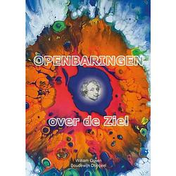 Foto van Openbaringen over de ziel