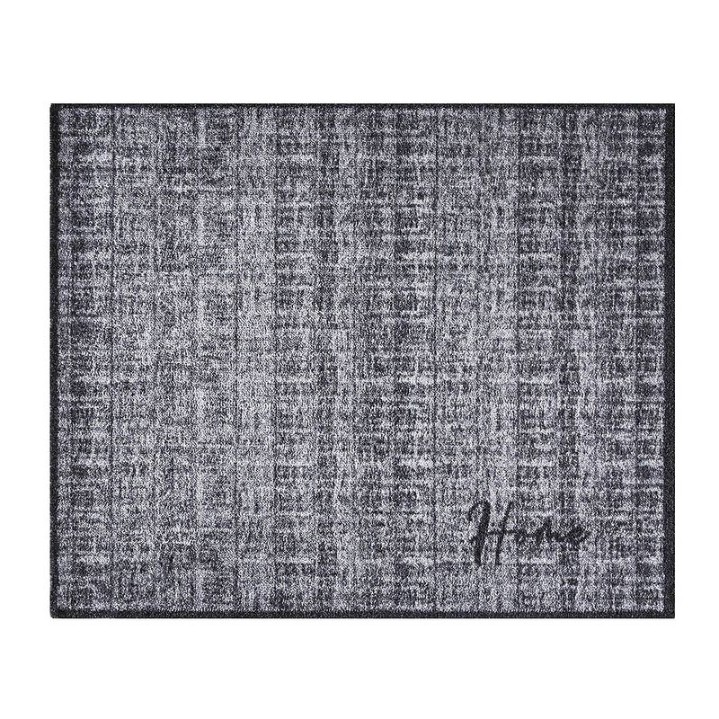 Foto van Md entree - schoonloopmat - walk&wash - home couture - 67 x 80 cm