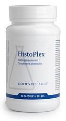 Foto van Biotics histoplex capsules