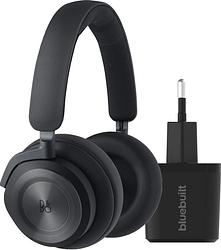 Foto van Bang & olufsen beoplay hx zwart + bluebuilt quick charge oplader met usb a poort 18w zwart