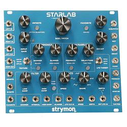 Foto van Strymon starlab eurorack effect-unit