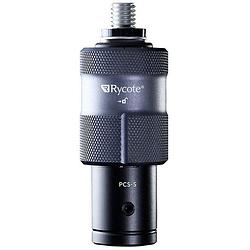 Foto van Rycote pcs-spigot microfoon snelsluiting voor boompole