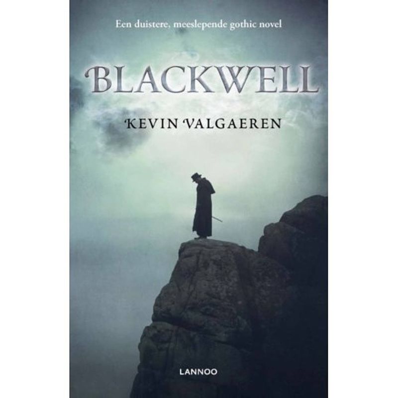 Foto van Blackwell