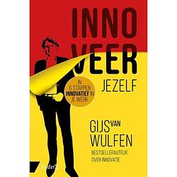 Foto van Innoveer jezelf