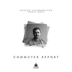 Foto van Commuter report - lp (7090025835063)