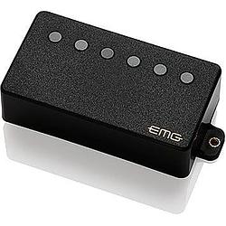 Foto van Emg 66 black actief gitaarelement