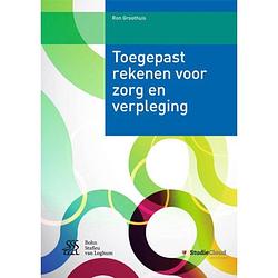 Foto van Toegepast rekenen voor zorg en verplegin