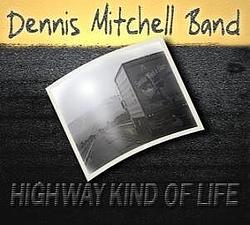 Foto van Highway kind of life - cd (0751937343424)