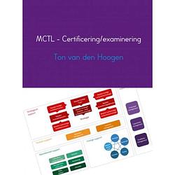 Foto van Mctl - certificering/examinering