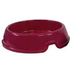 Foto van Armitages pet products limited kattenvoerbak 13,5 cm fuchsia