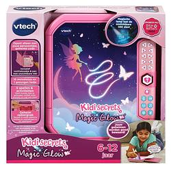 Foto van Vtech kidisecrets magic glow