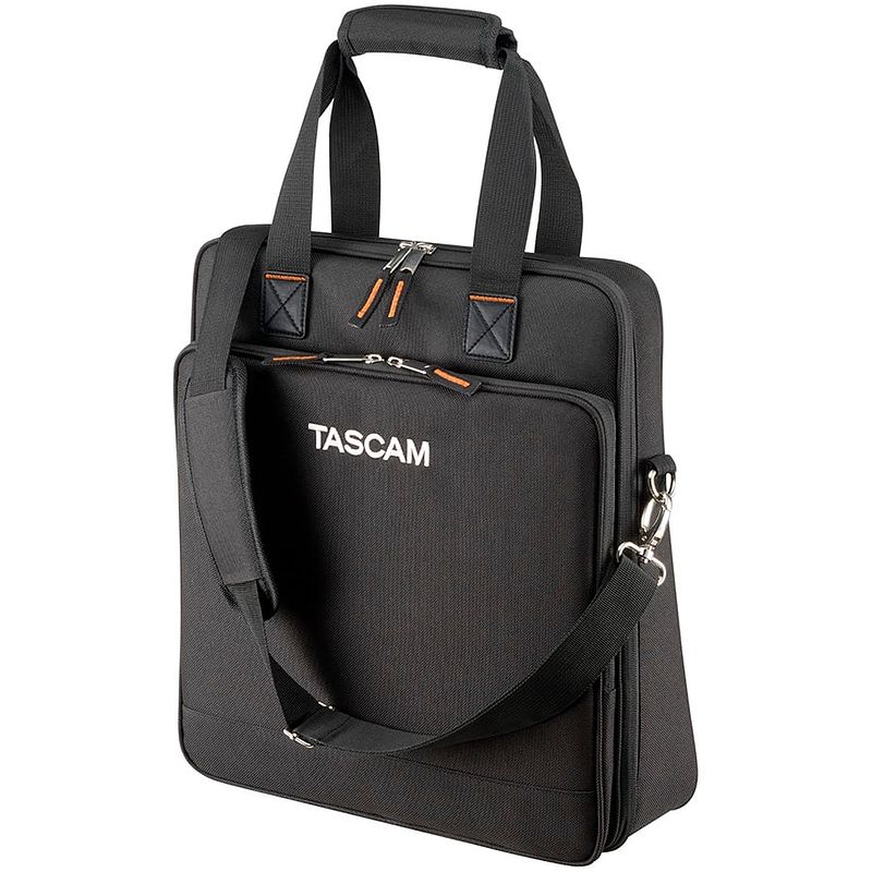 Foto van Tascam cs-model12 draagtas voor model 12