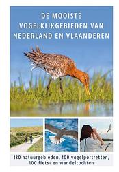 Foto van De mooiste vogelkijkgebieden van nederland en vlaanderen - ger meesters - paperback (9789043923965)