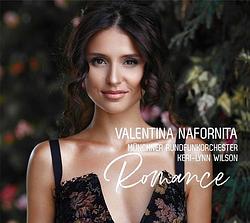 Foto van Romance - cd (3760195737057)