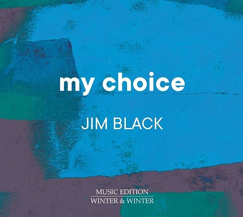 Foto van My choice - cd (0025091027729)