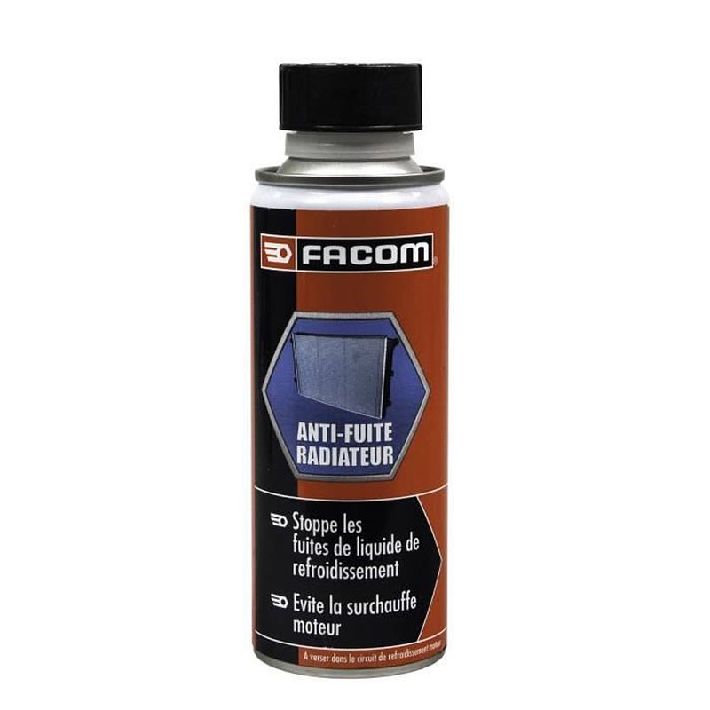 Foto van Facom - anti-lek radiator 250 ml