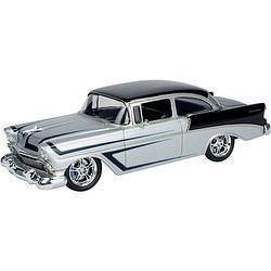 Foto van Revell rv 1:25 1956 chevy del ray 1:25 auto