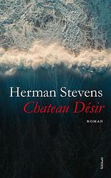 Foto van Chateau désir - herman stevens - ebook (9789044646214)