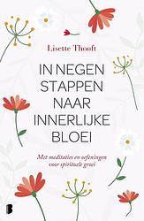 Foto van In negen stappen naar innerlijke bloei - lisette thooft - ebook (9789402310283)