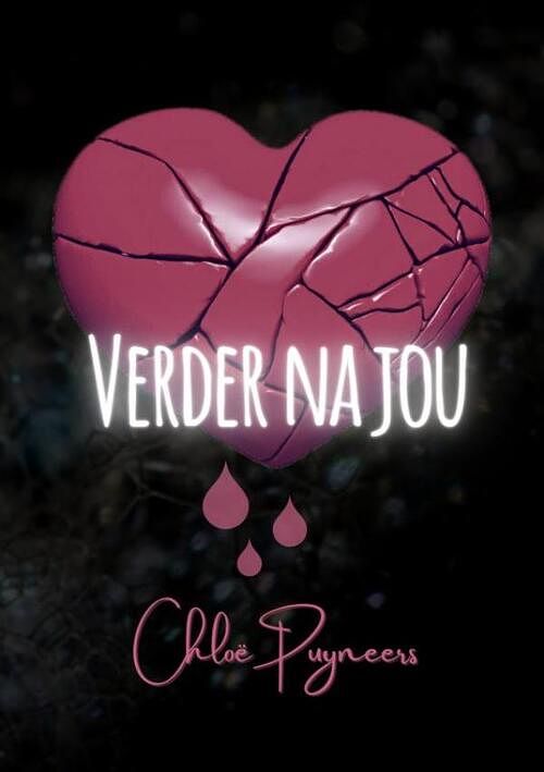 Foto van Verder na jou - chloe puyneers - paperback (9789403679440)