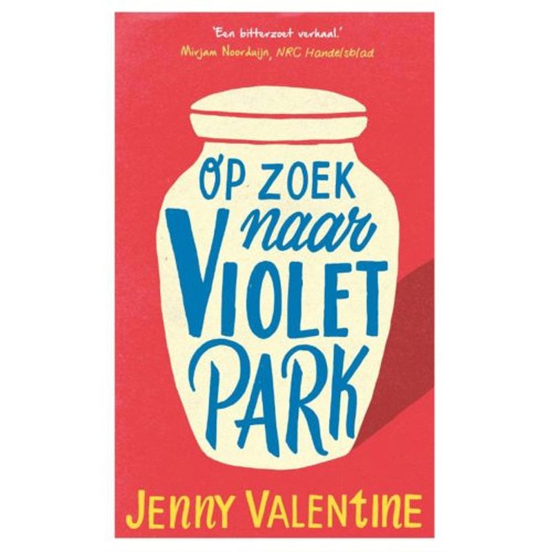 Foto van Op zoek naar violet park