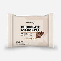 Foto van Chocolate moment