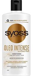 Foto van Syoss oleo intense conditioner