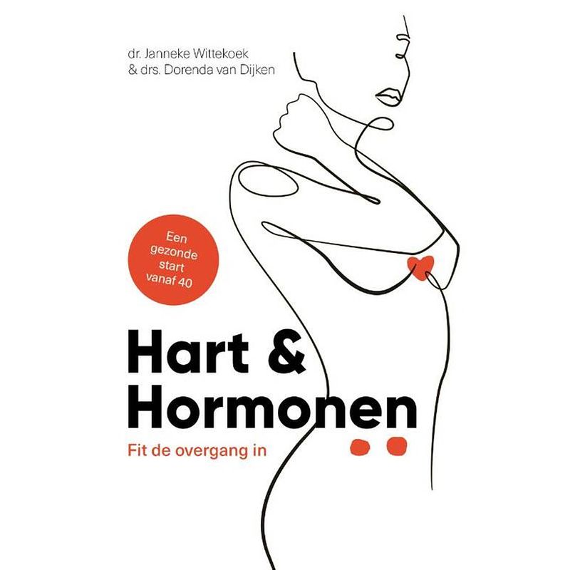 Foto van Hart & hormonen