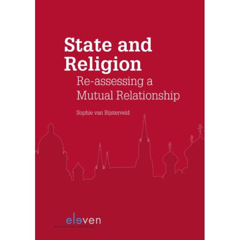 Foto van State and religion