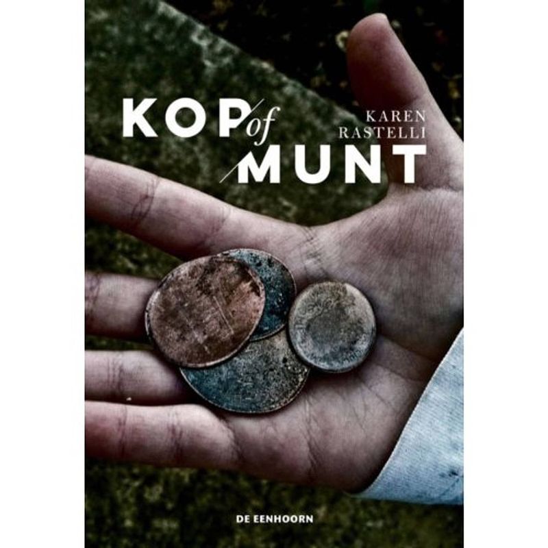 Foto van Kop of munt