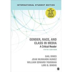 Foto van Gender, race, and class in media